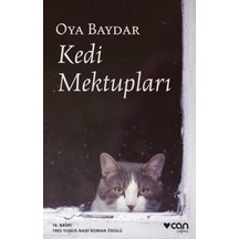 Kedi Mektupları - Ezjı-646943