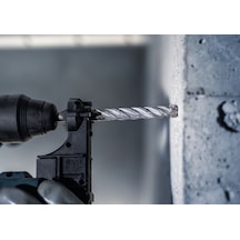 Bosch Pro Sds Plus-5x Kırıcı Delici Ucu 15 160 Mm