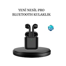 Tws Pro 5 Bluetooth 5.1 Kablosuz Kulaklık 3d Hd Ses, Gürültü Engelleme, Şarj Kutulu