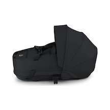 Connect 3 Port Bebe / Black Siyah