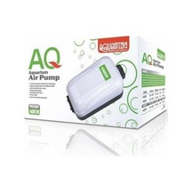 Aquawing Çift Çıkışlı Hava Motoru 8w