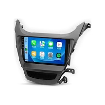 Maitech Wa69566 Hyundai Elantra 2014-2016 6+64gb Multimedya Android Teyp 9"