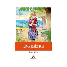 Kimsesiz Kız - Rxlu-596006