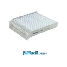 Renault Clio 2 Polen Filtresi 2002-2006 Purflux Ah207