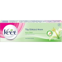 Veet Tüy Dökücü Krem 100 ML