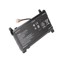 Hp Omen 17-an003nt Batarya İle Uyumlu Pil - Ver.2 12 Pin