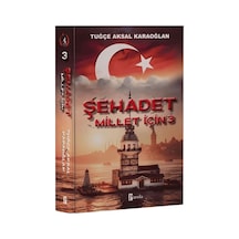 Şehadet Millet İçin - 3 - Yqbx-721782