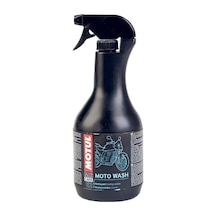 Motul E2 Moto Wash Motosiklet Temizleme Spreyi 1 L