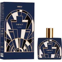 Bargello Impact Oriental Erkek Parfüm EDP 50 ML