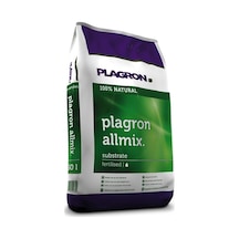Plagron All Mix 50 Litre