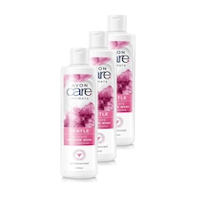Avon Care Intimate Gentle Dış Genital Bölge Temizleyici 3 x 250 ML