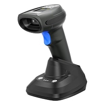Henex Hc-5208rcs 2d Kablosuz Barkod Okuyucu Wifi/bt