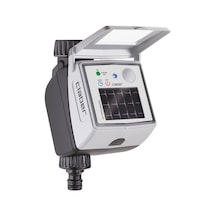 Claber 8497 Tempo Myaquasolar Tek Çıkışlı Zamanlayıcı