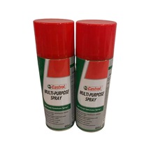 2'li Castrol 400 ml Çok Amaçlı Temizleme Spreyi