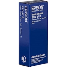 EPSON C43S015366 ERC-27B ŞERİT