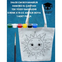 Çok Renkli