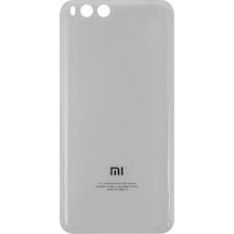 Xiaomi Mi6 Arka Kapak Akralik - Turkuaz