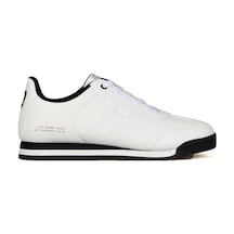 HAMMER JACK 101 21540 PİCO COMFORT CASUAL GÜNLÜK RAHAT KALIP Beyaz - Siyah