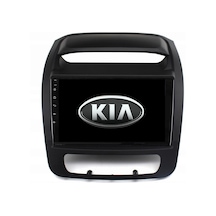 Kia Sorento Android Multimedya Sistemi 4-64 Cadence R18 2013-2015 Ön Kayıt Kamera Hediyeli Diğer