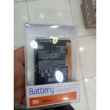 Poco M4 Batarya Pil