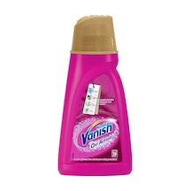 Vanish Kosla Multipower Pembe 1400 Ml Sıvı Leke Çıkarıcı Deterjan Güçlendirici