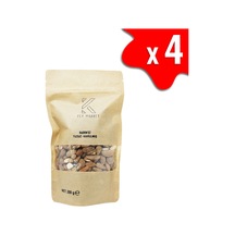 Key Market Doğal Kavrulmuş Badem İçi 1 KG