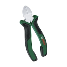 Yeşil Seri Yan Keski 160 Mm