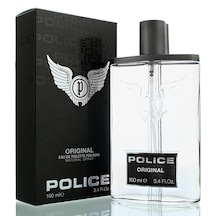 Police Original Erkek Parfüm EDT 100 ML