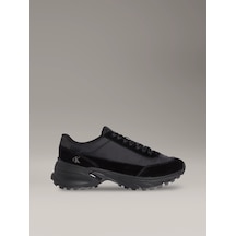 Calvin Klein Erkek Sneaker Ym0ym012920gj Siyah
