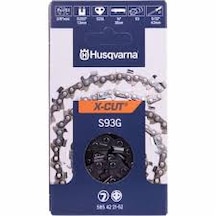 20 Diş Husqvarna 91 Zincir Alpina Apr 225 İçin