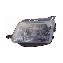 DEPO 552-1106R-LD-EM On Far Sag Elektrikli Citroen Saxo 96-99 6205N5 5521106RLDEM (WY654239)