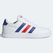 Adidas Breaknet 2.0 Beyaz Erkek Spor Ayakkabı Hp9424 001