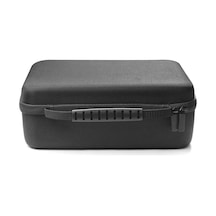 Yifomall Dyson Supersonic Hd01/hd03 Saç Kurutma Makinesi İçin Şok Emici Ve Su Geçirmez Seyahat Çantası