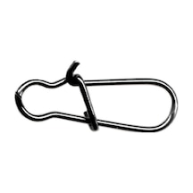 Mustad Ma028 Olta Klipsi No:0 - 10lu