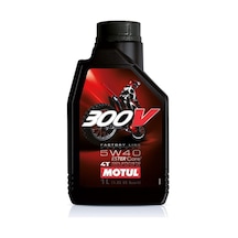 Motul 300v Off Road Fl 4t 5W40 1 L