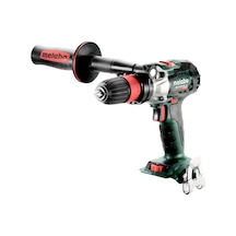 Metabo 602362840 Gb 18 Ltx Bl Qı Kömürsüz Akülü Kılavuz Çekme + Matkap Akü & Şarj Cihazı Hariç