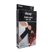 Deep Dnb 5321 El Bilek Splinti