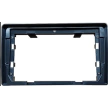 Volkswagen Polo 2018-2022 9 İnç Multimedia Çerçevesi 9"