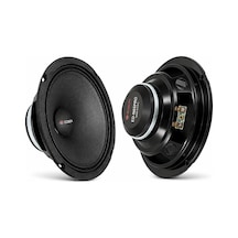 Edison Ed-n65pro 6.5" 16 Cm Neodyum Midrange Hoparlör 150w Rms 97 Db 1.5" Vc