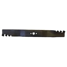Bıçak Lc56/lc356v/lb155s-56cm Yarıklı