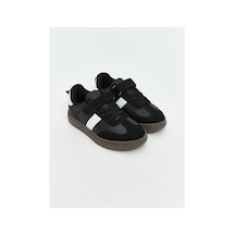 Lc Waikiki Alıta Cıty Farkıyla Lcw Steps Siyah Erkek Bebek Sneaker Siyah - 924274903 Siyah