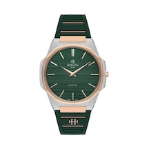 Hislon Cl127t-25yr Erkek Kol Saati Metalik