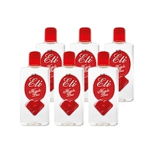 Eti Hatırla Beni Parfüm Kolonya 230 Ml Pet Şişe 6'Lı Paket