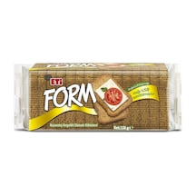 Eti Form Kızartılmış Kepekli Ekmek Dilimleri 138 G Diğer