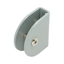 Tempo Kabin U Bağlantı Elemanı 13 Mm Metalik 181ry0602524 Renkli