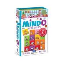 Mindo Kedicik (mindo Kitten)