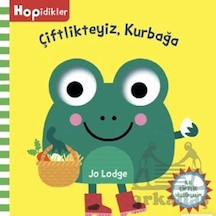 Çiftlikteyiz, Kurbağa Beta Kids