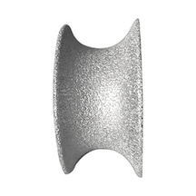 Suofeng 75mm Elmas Taşlama Diski - Mermer, Granit, Seramik Ve Cam İçin Profesyonel Kesme Çözümü