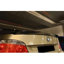 Bmw 5 Serisi E60 M4 Yarasa 2004 2010 Parlak Siyah