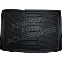 Renault Clio 3 HB Kancasız Ferrous 3D Bagaj Havuzu 2006 2012